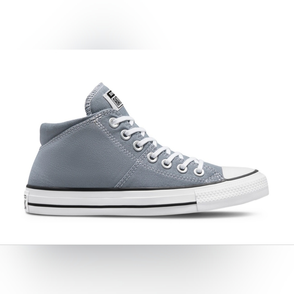 Converse Women's Chuck Taylor All Star Madison Mid Sneaker size 6